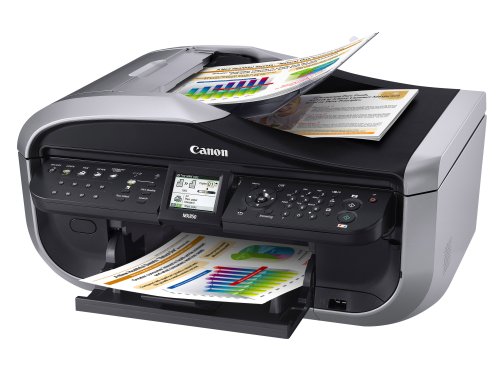 : Canon PIXMA MX850 Multi Function Printer