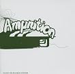 Amunition: Planet Mu Sampler - Mixed By Mike Paradinas