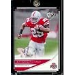 2007 Press Pass Antonio Pittman #12 Ohio State Rookie Football Card - Shipped In Protective Display Case!