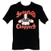 Simpsons Springfield Choppers T-Shirt