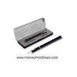 5mW Red Laser Pointer Classic Style with Carrying Case