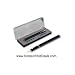 Office Products : 5mW Red Laser Pointer Classic Style with Carrying Case