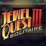 Jewel Quest Solitaire III [Download]