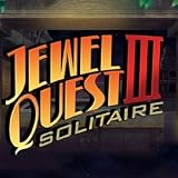 Jewel Quest Solitaire III [Download]