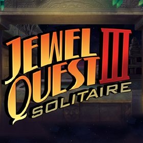 Jewel Quest Solitaire III [Download]
