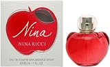 Nina by Nina Ricci for Women 1.0 oz Eau de Toilette Spray