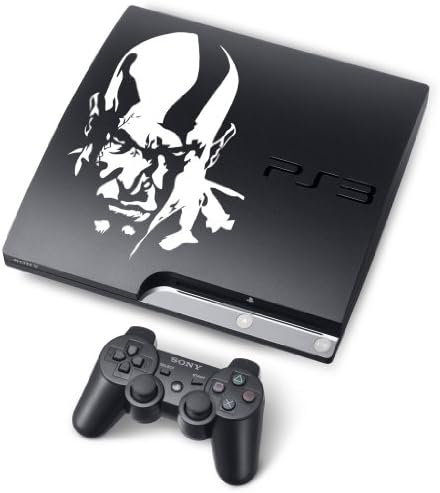 God of War Ascension Decal