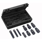 Buy OTC 4742 10-Piece Flywheel Puller Set for Motorcycle and ATV by OTC