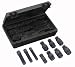 OTC 4742 10-Piece Flywheel Puller Set for Motorcycle and ATV