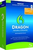 Dragon NaturallySpeaking 11 Premium Mobile, French Edition (PC)