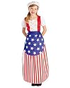 Betsy Ross - Heroes In History Child Costume