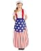 Betsy Ross - Heroes In History Child Costume