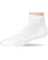 Wigwam Men's Super 60 Quarter 6 Pack Socks