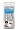 Sennheiser CX 500 - High Quality Noise Isolating Ear-Canal-Headphones With Volume Control - White