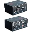 SM Pro Audio XPM1 Single Mic Preamp