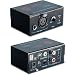 SM Pro Audio Nano Serie Mic-PreAmp XPM1