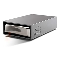 1000GB LaCie Starck Desktop by Philippe Starck