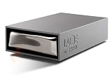 1000GB LaCie Starck Desktop by Philippe Starck