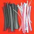Anytime Tools 96 pc HEAT SHRINK TUBING WRAP SLEEVES ASSORTED COLOR