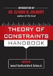 Theory of Constraints Handbook