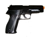 Sig Sauer P226 Gas Pistol Semi Auto Blowback