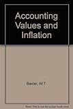 Accounting values and inflation