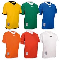 Avento Fu�balltrikot Kinder kurz�rmelig