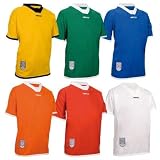 Avento Fußballtrikot Kinder kurzärmelig