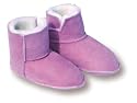 Kaiser - 74274 - Chaussure - Bottine pour B&eacute;b&eacute; - Rose - Taille 22