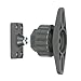 Atlantic Speaker Mount discontinued - See Atlantic Speaker Bracket