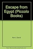 Escape from Egypt