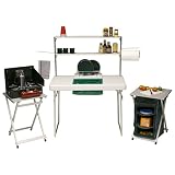 Rio Adventure Ultimate Camp Kitchen