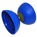 Henry's Beach Diabolo in Blue