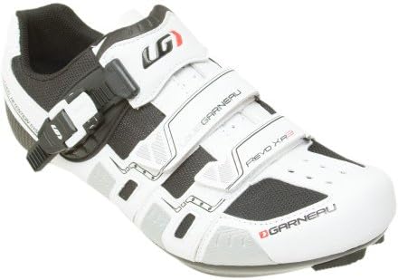 Louis Garneau Men's Revo XR3 Road Cycling Shoes All Color-All Sizes