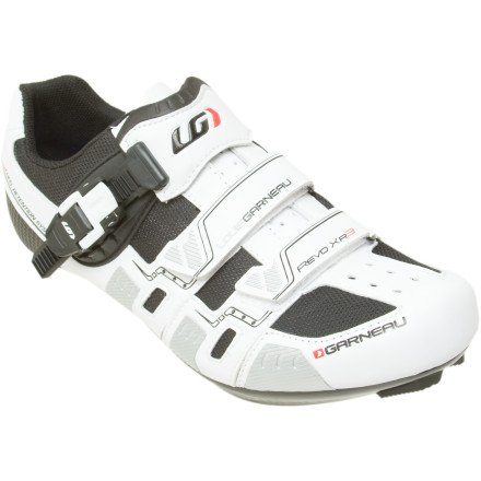 Louis Garneau Men's Revo XR3 Road Cycling Shoes All Color-All Sizes