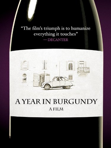 A Year In Burgundy [HD]