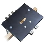 Woodhaven 8664 for SOSS 204 Hinge