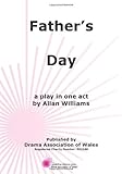 Father's day : a play in one act