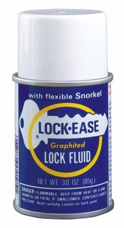 Am-ricain Grease b-ton LE-5 3.5 Oz verrouillage Facilit- Graphite A-rosol Lubrifiant Am-ricain Grease b-ton LE-5 3.5 Oz verrouillage Facilit- Graphite A-rosol Lubrifiant
