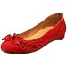 Chie Mihara Women's Rinau Ballet Flat