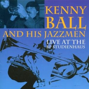 CD-Charts  Search : Live at the Bp Studienhaus