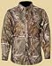 SAVANNA L/S HUNT SHIRT RTAP XL