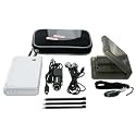 DSi 10-In-1 Starter Kit - Black