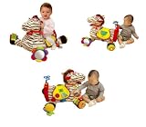K's Kids Ryan Large Activity Center