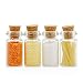 Odoria 1:12 Miniature Spaghetti Seasoning Jar Dollhouse Kitchen Accessories