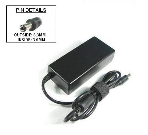 Childrens Toyshop  Computer : Toshiba Power Supply laptop Adapter PA-1750-08 PA3469E-1AC3 PA3378E-3AC3 PA3378E adaptor charger
