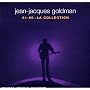 La Collection 81-89 (Coffret 6 CD) ~ Jean-Jacques Goldman