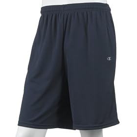 <b>Champion Men's Double Dry Short</b>