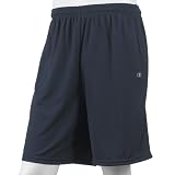 Champion Men's Double Dry Short, Vibe Navy, XX-Large