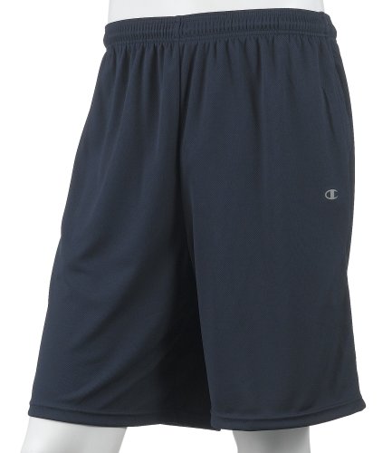 Champion Men's Double Dry Short